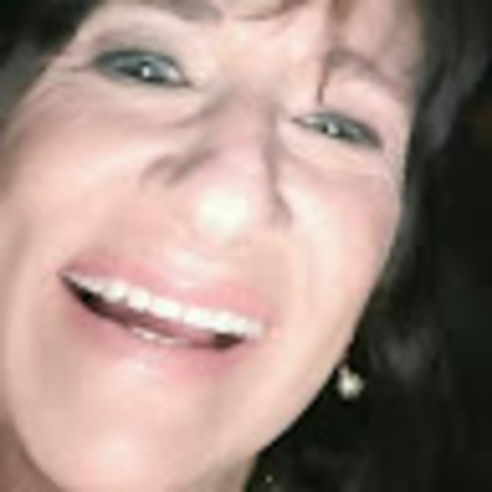 Meet your Posher, Mary jo